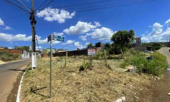 Imagem: VENDE-SE TERRENO NO BAIRRO JARDIM CANADÁ