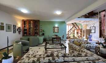 Imagem 7: Casa com 3 Suítes à venda, 480 m² por R$ 2.300.000 - Granja Viana - Cotia/SP