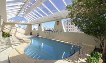 Imagem: Cobertura Venda 4 Dormitórios - 442 m²