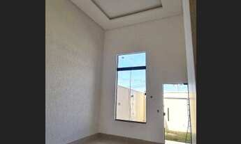 Imagem 4: Casa com 3 dormitórios à venda, 123 m² por R$ 380.000,00 - Parque Veiga Jardim - Aparecida