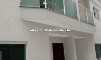 Imagem: São Paulo - Casa de Condomínio - VILA