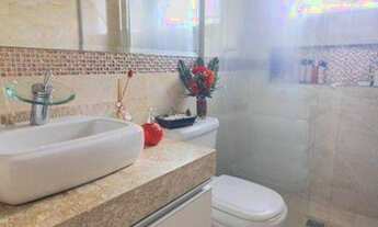 Imagem 7: Apartamento com 2 dormitórios à venda, 58 m² - Jardim do Mar - São Bernardo do Campo/SP