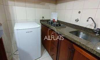 Imagem 6: Flat com 1 dormitório à venda, 40 m² por R$ 499.000 no Itaim Bibi - São Paulo/SP