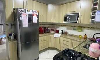 Imagem 6: Sobrado Geminado para Venda em São Paulo, Horto do Ipê, 2 dormitórios, 2 banheiros, 1 vaga