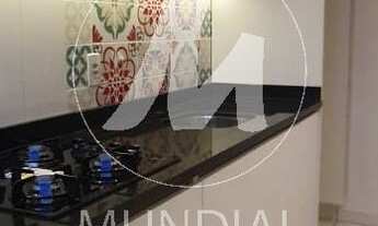 Imagem 2: Apartamento (tipo - padrao) 2 dormitórios, cozinha planejada, portaria 24hs, lazer, elevad