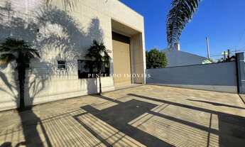 Imagem 3: Galpão/Depósito/Armazém para aluguel com 500 metros quadrados em Niterói - Canoas - RS