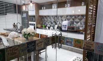 Imagem 3: Apartamento com 2 dorms, Parque Campolim, Sorocaba - R$ 480 mil, Cod: 2813