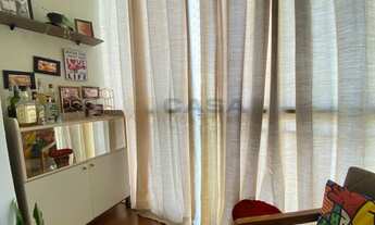 Imagem 7: DNO VILLAGGIO LARANJEIRAS ( LINDO