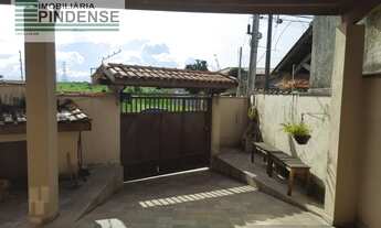 Imagem 3: Pindamonhangaba - Casa Padrão - Cidade Jardim