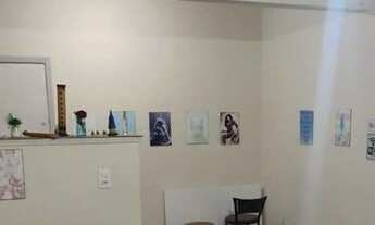 Imagem: REPÚBLICA FEMININA NA SANTA CECÍLIA