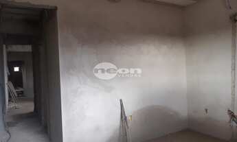 Imagem 4: SANTO ANDRé - Apartamento Padrão - Utinga