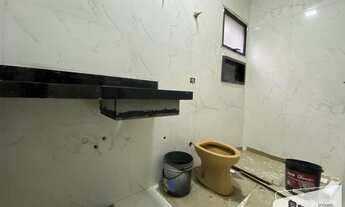 Imagem 6: Casa no Condomínio SetLife II com 3 quartos, 4 vagas e 152m²