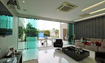 Imagem 6: Morada do Sol 5 suítes com gerador