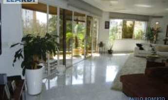 Imagem 7: APARTAMENTO - MORUMBI - SP