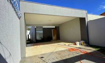 Imagem: CÁSA RESD GRANVILLE COM PISCINA ANAPOLIS