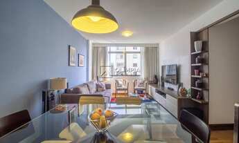 Imagem 3: Apartamento Venda 2 Dormitórios - 80 m² Perdizes