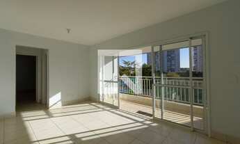 Imagem 3: Apartamento para Aluguel - Jardim Atlântico , 2 Quartos, 67 m2