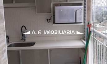 Imagem 5: São Paulo - Apartamento Padrão - CASA VERDE