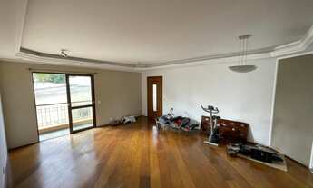 Imagem 7: Apartamento com 3 dormitórios à venda, 120 m² - Jardim Bela Vista - Santo André/SP