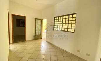 Imagem 3: Londrina - Casa Padrão - Jardim Agari