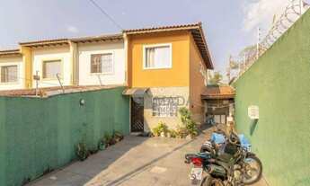 Imagem 2: Sobrado com 2 dormitórios à venda, 77 m² por R$ 370.000,00 - Jardim Belém - São Paulo/SP