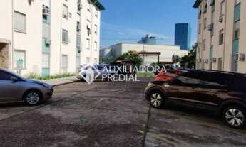 Imagem 7: PORTO ALEGRE - Apartamento Padrão - Cristal