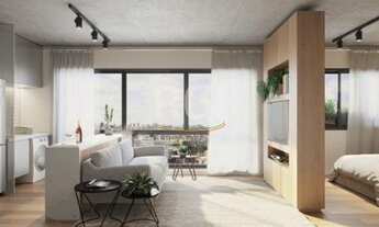 Imagem 6: Apartamento em Menino Deus