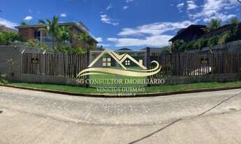 Imagem: Terreno a venda na praia da baleia