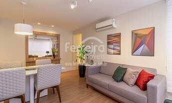 Imagem: Porto Alegre - Apartamento Padrão - Petrópolis