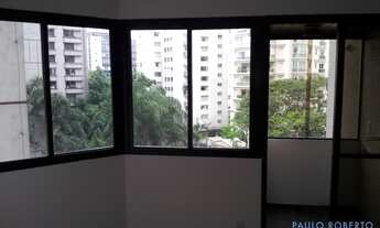 Imagem: APARTAMENTO - SAÚDE - SP