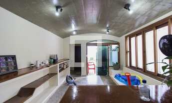 Imagem 7: Casa para Aluguel - Jardim Santa Rosália, 2 Quartos, 406 m2