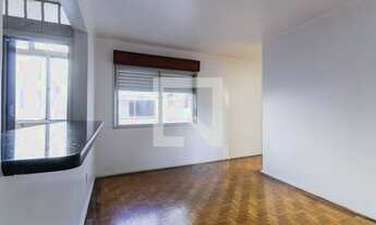 Imagem 2: Apartamento para Aluguel - São João , 2 Quartos, 67 m2