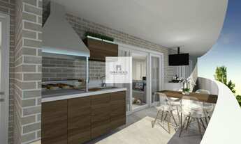 Imagem 3: Apartamento para Venda em São Bernardo do Campo, Baeta Neves, 3 dormitórios, 1 suíte, 2 ba