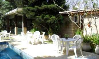 Imagem: SOBRADO - BUTANTÃ - SP