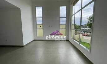 Imagem 4: Casa com 3 dormitórios à venda, 152 m² por R$ 750.000,00 - Condomínio Terras do Vale - Caç