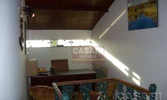 Imagem 5: Sobrado Residencial à venda, Santa Terezinha, São Bernardo do Campo - SO17427