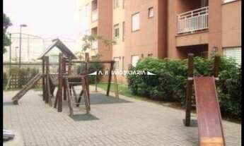 Imagem 4: São Paulo - Apartamento Padrão - PARQUE NOVO MUNDO