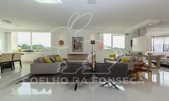 Imagem 2: São Paulo - Apartamento Padrão - Real Parque