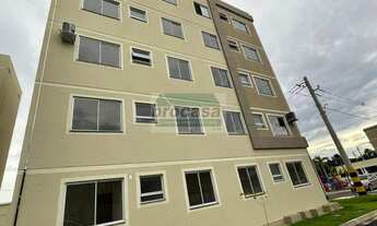 Imagem 3: Apartamento para aluguel com 43 metros quadrados com 2 quartos em Planalto - Manaus - AM