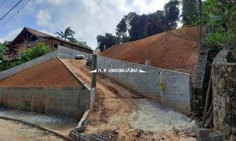 Imagem 3: ..MAIRIPORÃ - Terreno Padrão - CARAGUATA..