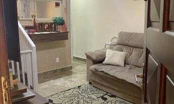 Imagem 4: Sobrado com 2 dormitórios à venda, 130 m² - Ferrazópolis - São Bernardo do Campo/SP