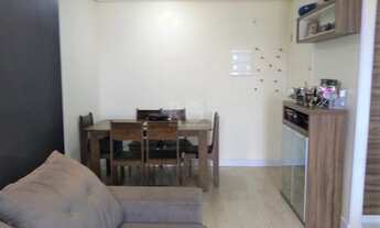 Imagem: Porto Alegre - Apartamento Padrão - Glória