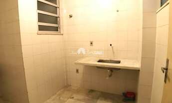 Imagem 4: Apartamento 01 quarto para aluguel com área externa, Centro - Juiz de Fora/MG