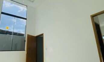 Imagem 3: ANáPOLIS - Casa Padrão - Setor Sul III Etapa