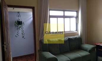 Imagem 4: Casa com 2 dormitórios à venda, 88 m² - Paulicéia - São Bernardo do Campo/SP