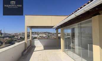 Imagem: Cobertura próxima ao Jundiaí!