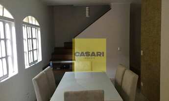 Imagem 6: Sobrado com 3 dormitórios à venda, 178 m² - Parque Terra Nova II - São Bernardo do Campo/S