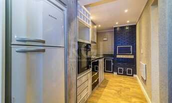 Imagem 3: Porto Alegre - Apartamento Padrão - Santana