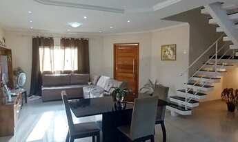 Imagem 6: Casa de condomínio a venda em Guaratiba de 3 suites