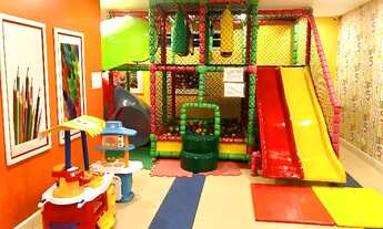 Imagem 5: Apartamento Garden Sevilha ao lado do parque Bacacheri